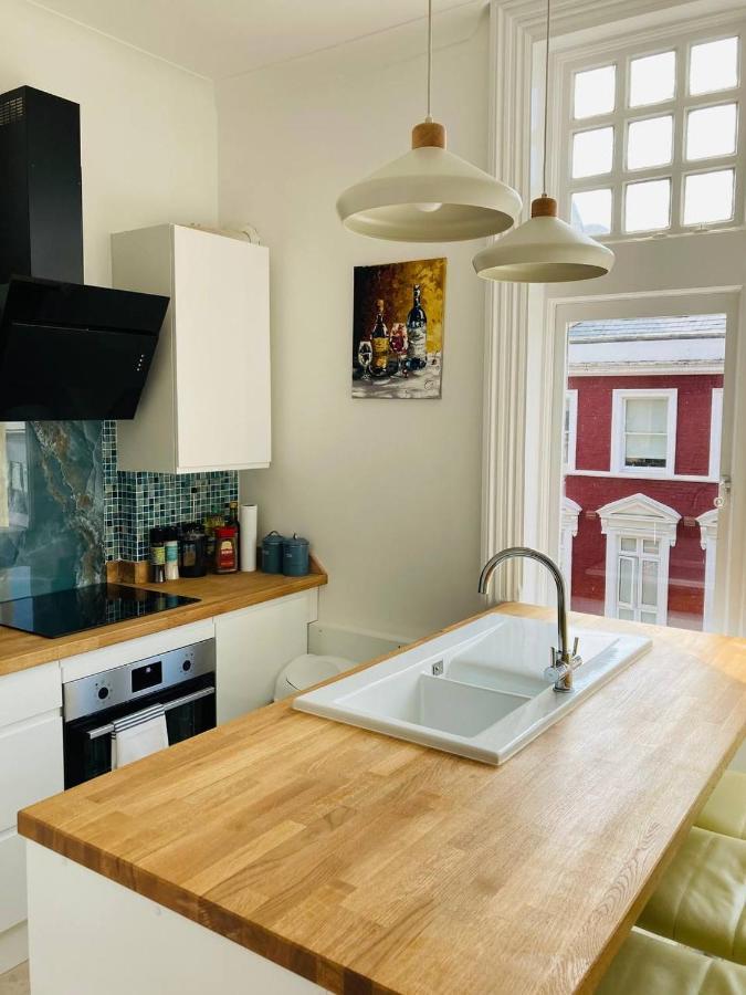 Seaside Rentals Bournemouth Centre - Large 3Br, Wifi, Beach 8 Min Walk Exterior photo